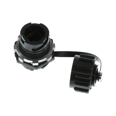 Molex Sc In-Line Industrial Adapter  Mm 1060594110